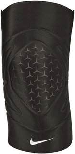 Nike Knee Support Pro Closed Patella Knee Sleeve 3.0 black